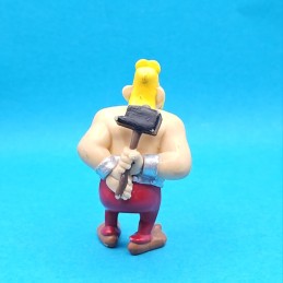 Plastoy Astérix & Obélix - Cétautomatix Figurine d'occasion