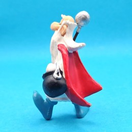 Plastoy Astérix & Obélix Miraculix gebrauchte Figur