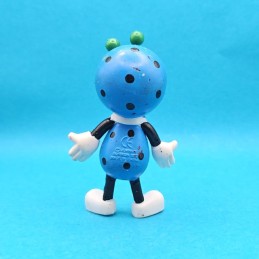 Cococinel bleu Figurine Flexible d'occasion