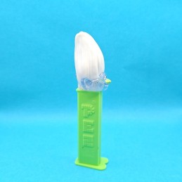 Pez Trolls Guy Diamond Distributeur de Bonbons Pez d'occasion (Loose)