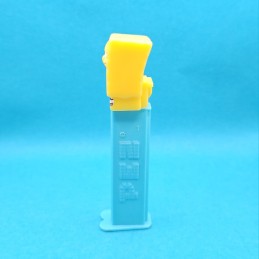 Pez Bob L'éponge en slip Distributeur de Bonbons Pez d'occasion (Loose)