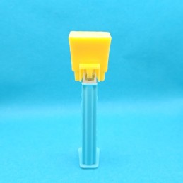 Pez Bob L'éponge en slip Distributeur de Bonbons Pez d'occasion (Loose)