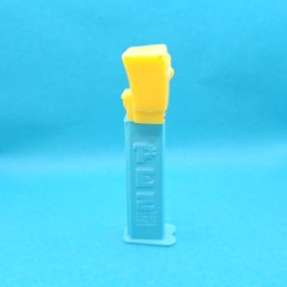 Pez Bob L'éponge en slip Distributeur de Bonbons Pez d'occasion (Loose)