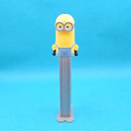 Pez Minions Kevin Distributeur de Bonbons Pez d'occasion (Loose)