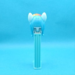 Pez My Little Pony Rainbow Dash second hand Pez dispenser (Loose)