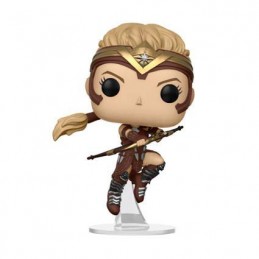 Funko Funko Pop DC Wonder Woman Antiope