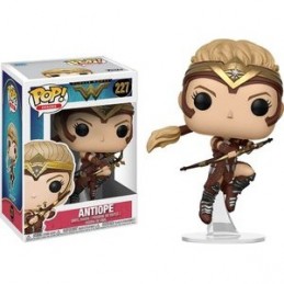 Funko Funko Pop DC Wonder Woman Antiope