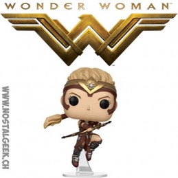 Funko Funko Pop DC Wonder Woman Antiope