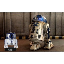 Funko Pop N°31 Star Wars R2-D2 Vinyl Figure