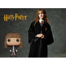 Funko Pop N°03 Harry Potter Hermione Granger
