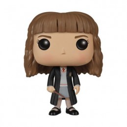 Funko Pop N°03 Harry Potter Hermione Granger