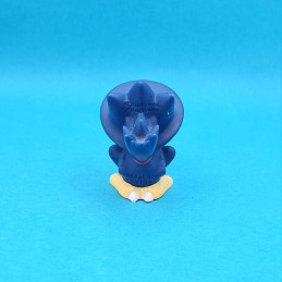 Pokemon Murkrow Finger Puppet Used figure (Loose)