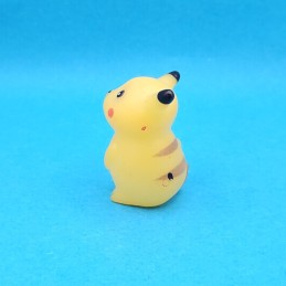 Pokémon Pikachu gebrauchte Figur
