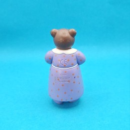 The Adventures of Little Brown Bear - Oma Braunbär mit Kuchen gebrauchte (Loose)