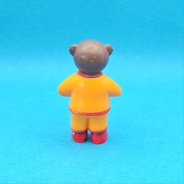 Les mondes de Petit Ours Brun - Petit Ours Brun avec Doudou Figurine d'occasion (Loose)