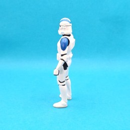Hasbro Star Wars Saga 501st Legion Clone Trooper Figurine d'occasion