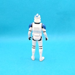 Hasbro Star Wars Saga 501st Legion Clone Trooper Figurine d'occasion
