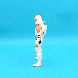 Hasbro Star Wars Clone Commander Cody Pre-owned Figure