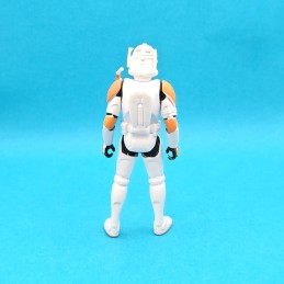 Hasbro Star Wars Clone Commander Cody Pre-owned Figure