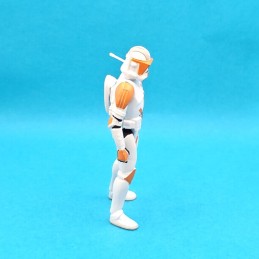 Hasbro Star Wars Clone Commander Cody Pre-owned Figure