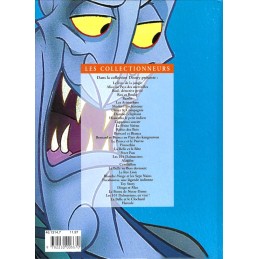 Walt Disney présente Hercule Used book