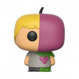 Funko Funko Pop N°06 SDCC 2017 South Park Mint-Berry Crunch Vaulted Vinyl Figur