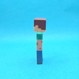Minecraft Steve second hand figure (Loose)