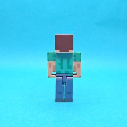Minecraft Steve gebrauchte Figur (Loose)