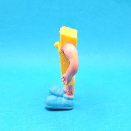 Banania gebrauchte Figur (Loose).