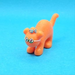 Barbapapa Barbidule chat d'occasion (Loose)