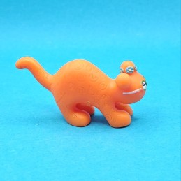 Barbapapa Barbidule chat d'occasion (Loose)
