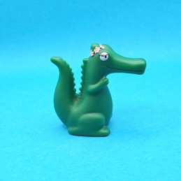 Barbapapa Barbalala Crocodile pre-owned figure (Loose)