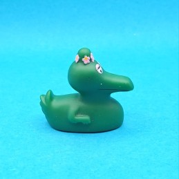Barbapapa Barbalala Duck pre-owned figure (Loose)