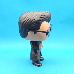 Funko Funko Pop N°157 Matrix Neo second hand figure (Loose)