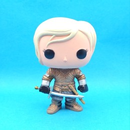Funko Funko Pop N°13 Game of Thrones Brienne of Tarth Figurine d'occasion (Loose)
