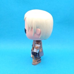Funko Funko Pop N°13 Game of Thrones Brienne of Tarth second hand figure (Loose)