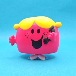 Mattel Little Miss Chatterbox second hand figure (Loose)