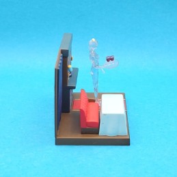 Galaxy Express 999 Claire Vignette Diorama d'occasion