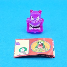 Jojo's Diablo (Violett translucide) gebrauchte Figur (Loose)