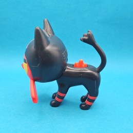 Pokémon Flamiaou Figurine d'occasion (Loose)