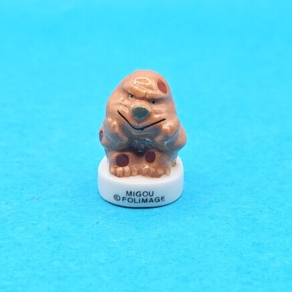 Mia et le Migou gebrauchte Figur (Loose)