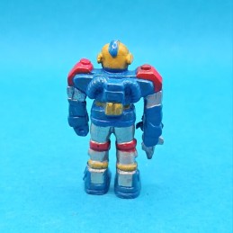 Soma Soma Sonic Rangers Mini Robots gebrauchte Figur.
