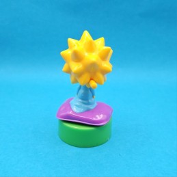 The Simpsons Maggie Simpson gebrauchte Figur