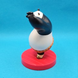 Kung Fu Panda Po gebrauchte Figur (Loose).