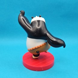 Kung Fu Panda Po gebrauchte Figur (Loose).