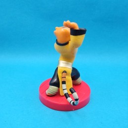 Kung Fu Panda Tigre Used figure (Loose).