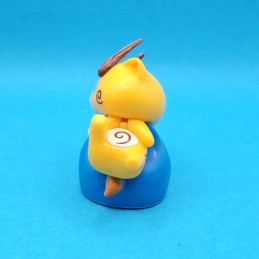 Yo-kai Watch Komajiro Medal Moment gebrauchte Figur (Loose)