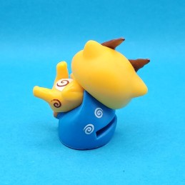Yo-kai Watch Komajiro Medal Moment gebrauchte Figur (Loose)