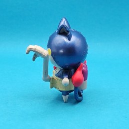 Yo-kai Watch Robonyan Medal Moment Used figure (Loose)