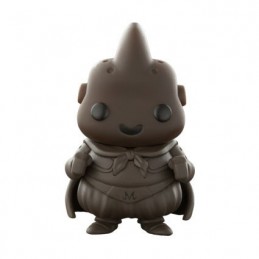 Funko Pop N°111 Dragonball Z Majin Buu (Chocolat) Exclusive Vinyl Figur